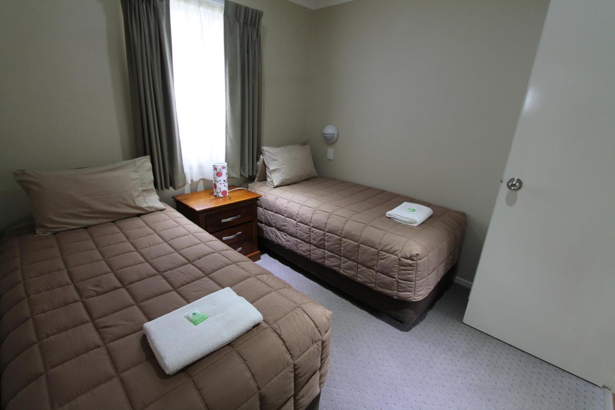 Nrma Atherton Tablelands Holiday Park חדר תמונה